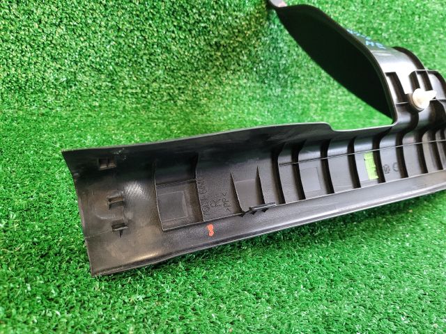 bontott SUZUKI SX4 S-Cross II Jobb hátsó Belső Küszöb Burkolat