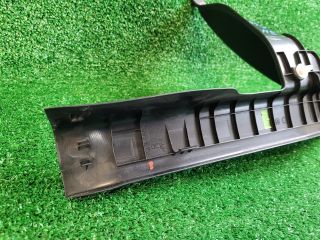 bontott SUZUKI SX4 S-Cross II Jobb hátsó Belső Küszöb Burkolat