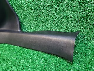 bontott SUZUKI SX4 S-Cross II Jobb hátsó Belső Küszöb Burkolat