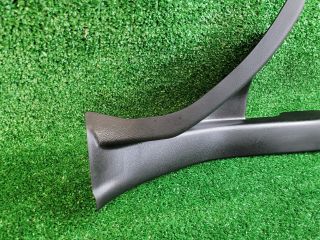 bontott SUZUKI SX4 S-Cross II Jobb hátsó Belső Küszöb Burkolat