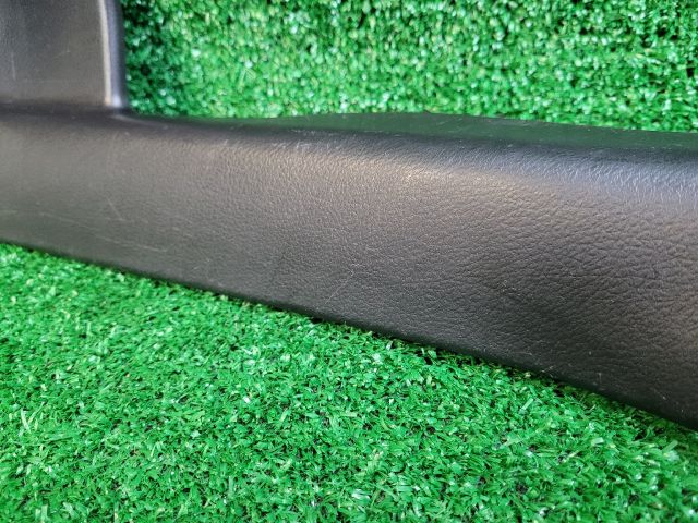 bontott SUZUKI SX4 S-Cross II Jobb hátsó Belső Küszöb Burkolat