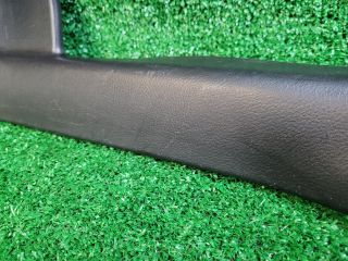 bontott SUZUKI SX4 S-Cross II Jobb hátsó Belső Küszöb Burkolat