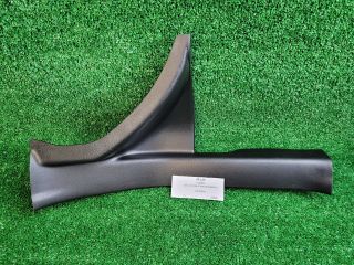 bontott SUZUKI SX4 S-Cross II Jobb hátsó Belső Küszöb Burkolat