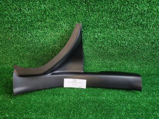 bontott SUZUKI SX4 S-Cross II Jobb hátsó Belső Küszöb Burkolat