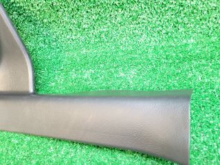 bontott SUZUKI SX4 S-Cross II Jobb hátsó Belső Küszöb Burkolat