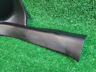 bontott SUZUKI SX4 S-Cross II Jobb hátsó Belső Küszöb Burkolat