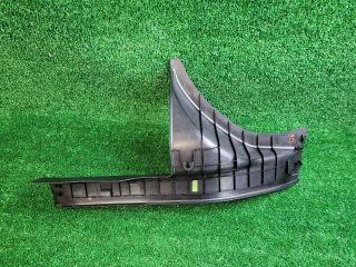 bontott SUZUKI SX4 S-Cross II Jobb hátsó Belső Küszöb Burkolat