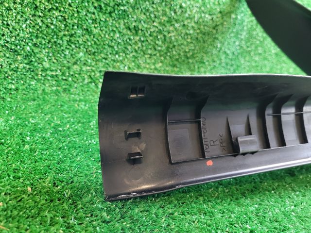 bontott SUZUKI SX4 S-Cross II Jobb hátsó Belső Küszöb Burkolat