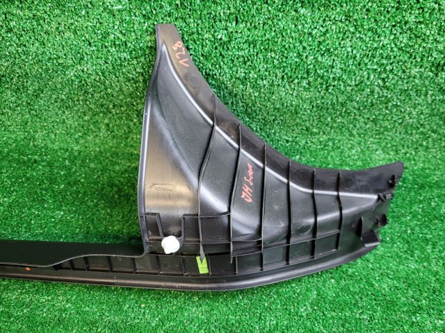 bontott SUZUKI SX4 S-Cross II Jobb hátsó Belső Küszöb Burkolat