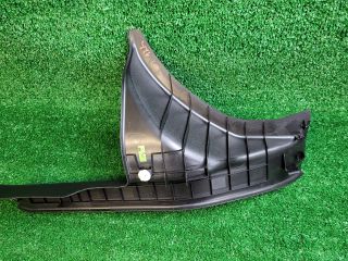 bontott SUZUKI SX4 S-Cross II Jobb hátsó Belső Küszöb Burkolat