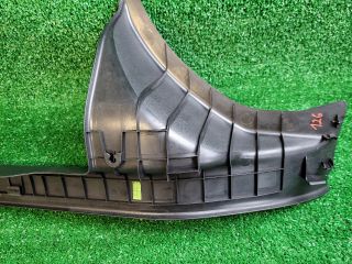 bontott SUZUKI SX4 S-Cross II Jobb hátsó Belső Küszöb Burkolat