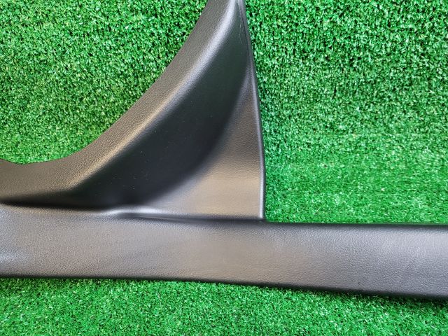 bontott SUZUKI SX4 S-Cross II Jobb hátsó Belső Küszöb Burkolat