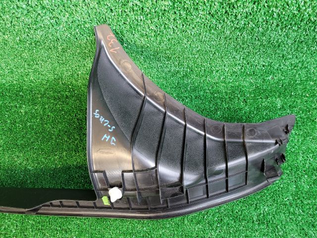 bontott SUZUKI SX4 S-Cross II Jobb hátsó Belső Küszöb Burkolat