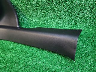 bontott SUZUKI SX4 S-Cross II Jobb hátsó Belső Küszöb Burkolat