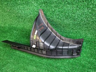 bontott SUZUKI SX4 S-Cross II Jobb hátsó Belső Küszöb Burkolat