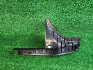 bontott SUZUKI SX4 S-Cross II Jobb hátsó Belső Küszöb Burkolat