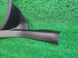 bontott SUZUKI SX4 S-Cross II Jobb hátsó Belső Küszöb Burkolat