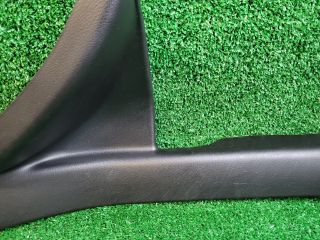 bontott SUZUKI SX4 S-Cross II Jobb hátsó Belső Küszöb Burkolat