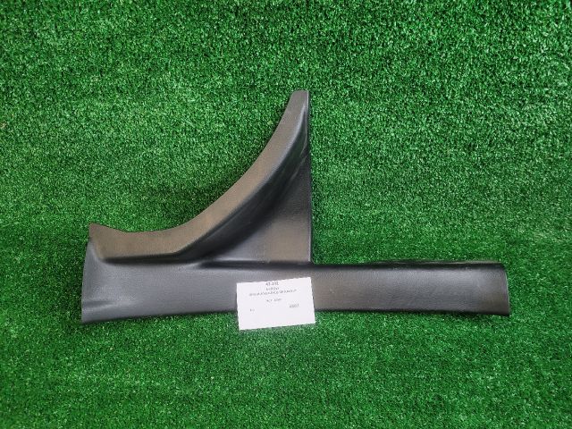 bontott SUZUKI SX4 S-Cross II Jobb hátsó Belső Küszöb Burkolat