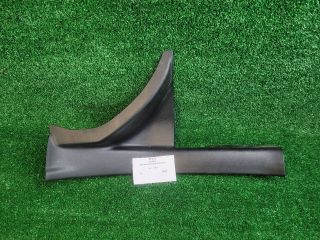 bontott SUZUKI SX4 S-Cross II Jobb hátsó Belső Küszöb Burkolat