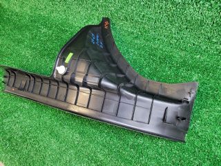 bontott SUZUKI SX4 S-Cross II Jobb hátsó Belső Küszöb Burkolat