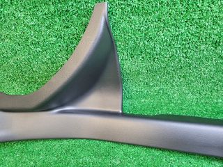 bontott SUZUKI SX4 S-Cross II Jobb hátsó Belső Küszöb Burkolat