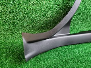 bontott SUZUKI SX4 S-Cross II Jobb hátsó Belső Küszöb Burkolat