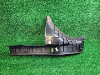 bontott SUZUKI SX4 S-Cross II Jobb hátsó Belső Küszöb Burkolat