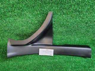 bontott SUZUKI SX4 S-Cross II Jobb hátsó Belső Küszöb Burkolat