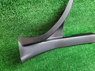 bontott SUZUKI SX4 S-Cross II Jobb hátsó Belső Küszöb Burkolat