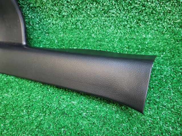 bontott SUZUKI SX4 S-Cross II Jobb hátsó Belső Küszöb Burkolat