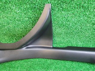 bontott SUZUKI SX4 S-Cross II Jobb hátsó Belső Küszöb Burkolat