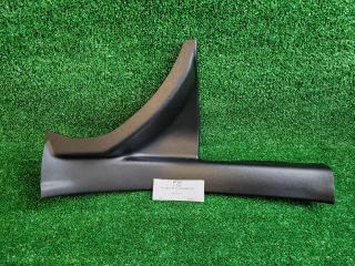 bontott SUZUKI SX4 S-Cross II Jobb hátsó Belső Küszöb Burkolat