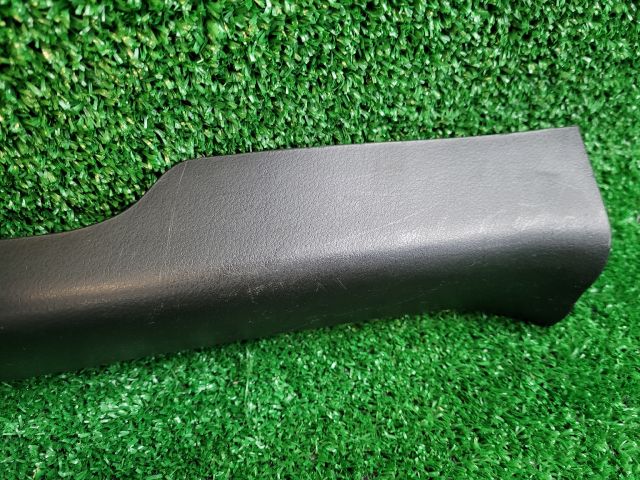 bontott SUZUKI SX4 S-Cross II Jobb hátsó Belső Küszöb Burkolat