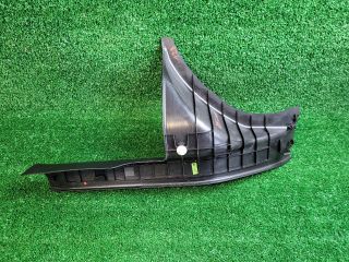 bontott SUZUKI SX4 S-Cross II Jobb hátsó Belső Küszöb Burkolat