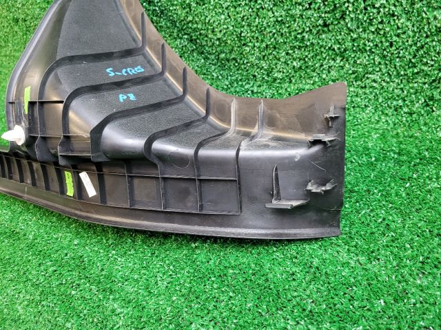 bontott SUZUKI SX4 S-Cross II Jobb hátsó Belső Küszöb Burkolat