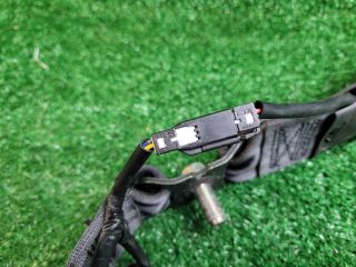 bontott SUZUKI SX4 S-Cross II Jobb hátsó Biztonsági Öv Csat