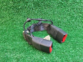 bontott SUZUKI SX4 S-Cross II Jobb hátsó Biztonsági Öv Csat