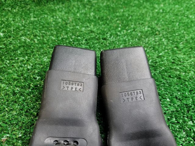 bontott SUZUKI SX4 S-Cross II Jobb hátsó Biztonsági Öv Csat