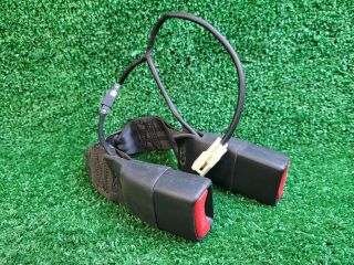 bontott SUZUKI SX4 S-Cross II Jobb hátsó Biztonsági Öv Csat