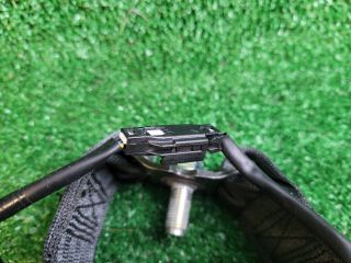 bontott SUZUKI SX4 S-Cross II Jobb hátsó Biztonsági Öv Csat