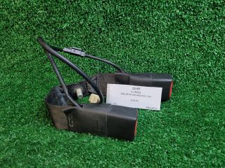 bontott SUZUKI SX4 S-Cross II Jobb hátsó Biztonsági Öv Csat