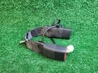 bontott SUZUKI SX4 S-Cross II Jobb hátsó Biztonsági Öv Csat