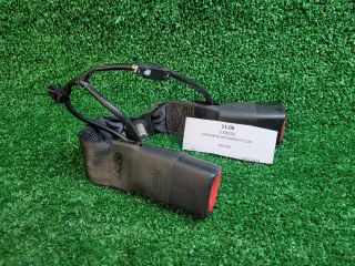 bontott SUZUKI SX4 S-Cross II Jobb hátsó Biztonsági Öv Csat