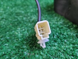 bontott SUZUKI SX4 S-Cross II Jobb hátsó Biztonsági Öv Csat