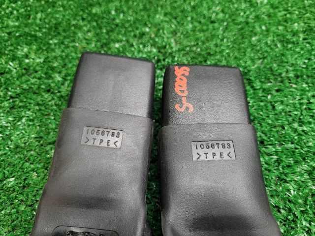 bontott SUZUKI SX4 S-Cross II Jobb hátsó Biztonsági Öv Csat