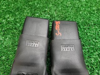 bontott SUZUKI SX4 S-Cross II Jobb hátsó Biztonsági Öv Csat