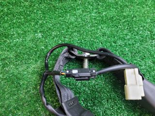 bontott SUZUKI SX4 S-Cross II Jobb hátsó Biztonsági Öv Csat