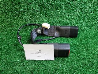 bontott SUZUKI SX4 S-Cross II Jobb hátsó Biztonsági Öv Csat