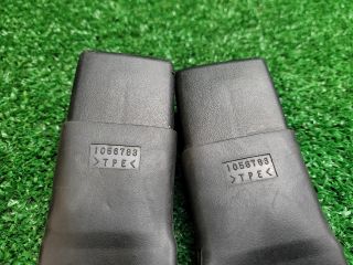 bontott SUZUKI SX4 S-Cross II Jobb hátsó Biztonsági Öv Csat